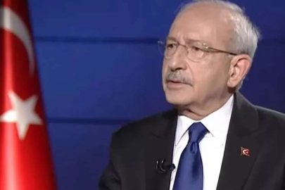 Kılıçdaroğlu'ndan Erdoğan'a: Montajcı sahtekar