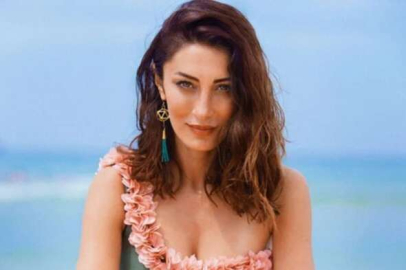 Merve Oflaz sezonu açtı