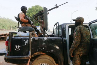 Nijerya'da köylülere saldırı