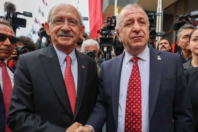 Özdağ: Kılıçdaroğlu ile tekrar görüşeceğiz