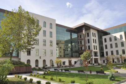 Radon Gazı ve Depreme Etkisi Araştırılacak