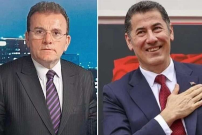 Sinan Oğan bana 'Erdoğan'a destek verirsek yönetim kadrosunda olabiliriz' dedi