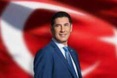 Sinan Oğan'ın kararı dünya basınında yer aldı