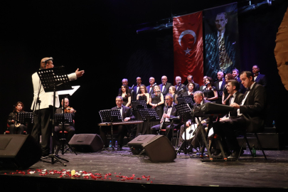 Yusufeliler Tsm Korosu Kulakların Pasını Sildi…