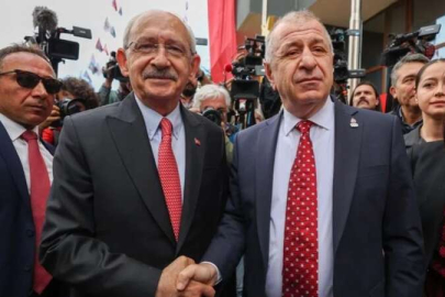28 Mayıs'ta Kılıçdaroğlu'nu destekleyeceğiz