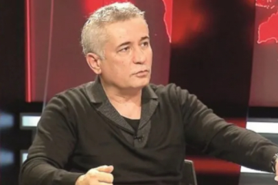 Adil Serdar Saçan yaşamını yitirdi