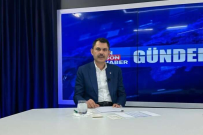 Bakan Kurum'dan Kılıçdaroğlu'na: İnsanın bir duruşu olur