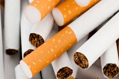 Bayilerde sigara kotası!