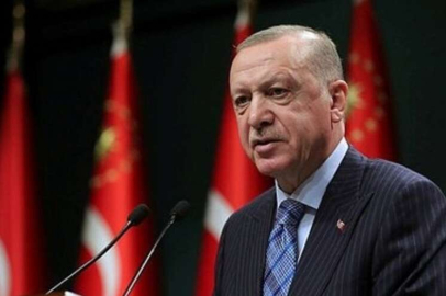 Erdoğan'dan yurt dışı seçmenine teşekkür paylaşımı: Büyük bir başarıya imza attınız