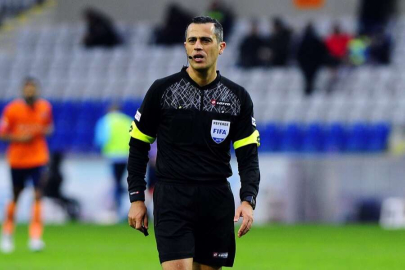 Fenerbahçe - Sivasspor maçının VAR'ı kim olacak?