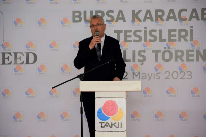 Karacabey’e uluslararası dev yatırım