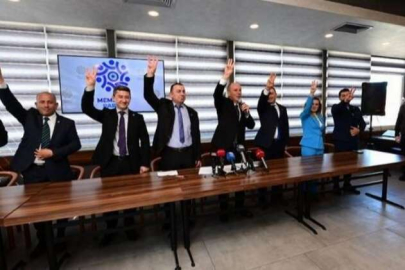 Muharrem İnce MYK'yı topluyor!