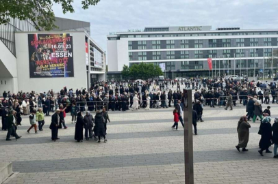 Yurt dışında kullanılan oy sayısı kaç?