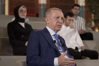Cumhurbaşkanı Erdoğan, Kılıçdaroğlu ile Kandil birliğini bir kez daha gözler önüne serdi