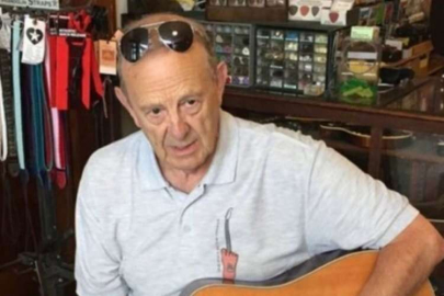 81 yaşındaki Charles Newby yaşamını yitirdi