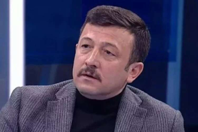 AK Partili Hamza Dağ'dan Mansur Yavaş'ın 'HDP' sözleri sonrası flaş açıklama!