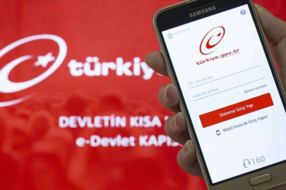Askerlik işlemleri e-Devlet'e taşınıyor