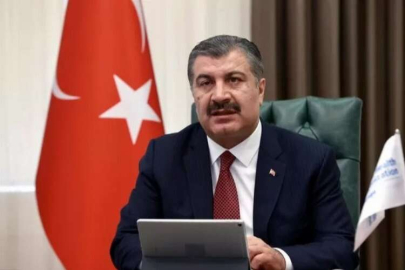 Bakan Koca'dan Kılıçdaroğlu'na: Biz onu zaten yapıyoruz