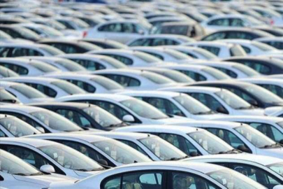 Bakanlık'tan Bursa'da otomotiv bayilerine ceza