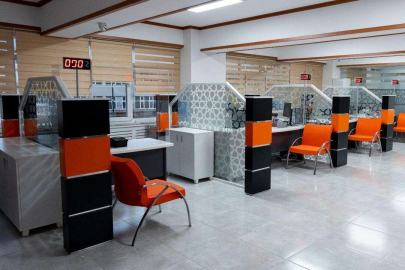 Bursa'da 27-28 Mayıs'ta nüfus müdürlükleri açık olacak!