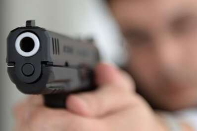 Bursa'da silahlı kavgada 1 kişi hayatını kaybetti