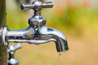 Bursa'da su fiyatlarına güncelleme!