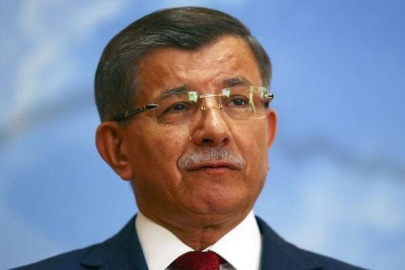 Davutoğlu'ndan 'bakanlık' iddialarına yanıt