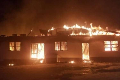 Georgetown'da 20 öğrencinin öldüğü yurt yangınını bir başka öğrenci çıkardı!