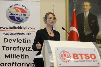 Kalbir’den Mubitek’e İnovasyon Ödülü