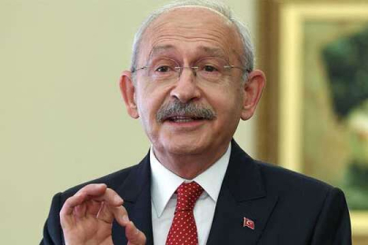 Kılıçdaroğlu'ndan yurttaşa SMS: Kredi kartı borçlarınızı hazine devralacak