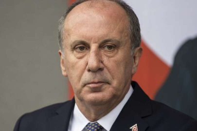 Muharrem İnce'nin ikinci tur kararı belli oldu