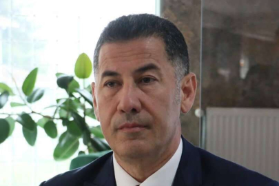 Sinan Oğan'dan 'İçime atıyorum' videosu