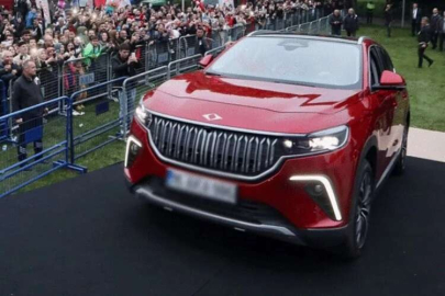 Togg'u 3.5 milyon TL'ye satan fırsatçı için harekete geçildi!