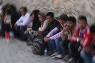 Türkiye'deki yabancı sayısı açıklandı