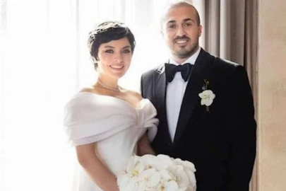 Üç hafta önce evlendi hamile olduğunu açıkladı