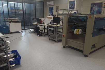 Ulutek Firması Patent Sıralamasında Fark Oluşturdu