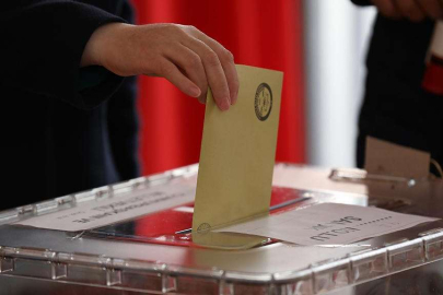 Yurt dışı ve gümrüklerde kullanılan oy sayısı 1 milyon 902 bin 417 oldu