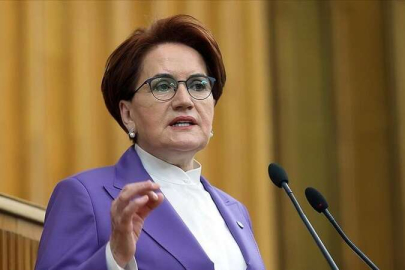 Akşener'den sığınmacı açıklaması!