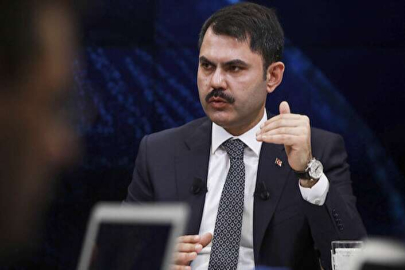 Bakan Kurum: 28 Mayıs'ta her şey bir anda düzelecek