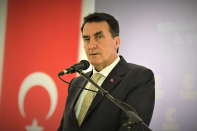 Başkan Dündar:  AK Parti’nin iktidarda kalması üretmiş olduğu hizmetin karşılığıdır