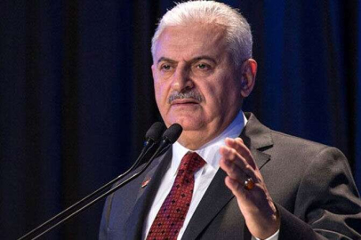 Binali Yıldırım: Seçim 14 Mayıs'ta bitti