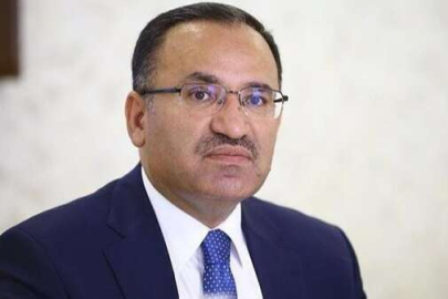 Bozdağ: Kılıçdaroğlu birdenbire en büyük bozkurt oldu