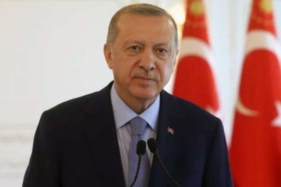 Cumhurbaşkanı Erdoğan'dan 28 Mayıs mesajı
