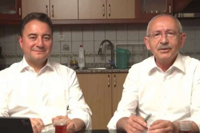 DEVA, CHP'den 'son bir destek atmasını' istedi