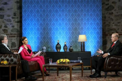 Erdoğan’dan 'akil insanlar' açıklaması