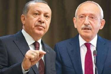 Erdoğan: Kılıçdaroğlu işin içinden nasıl çıkacak merak ediyorum