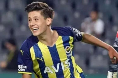 Fenerbahçe, Arda Güler'in sözleşmesini uzattı