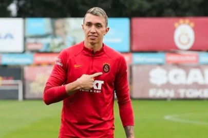 Fernando Muslera: Bu kadarı çok fazla!