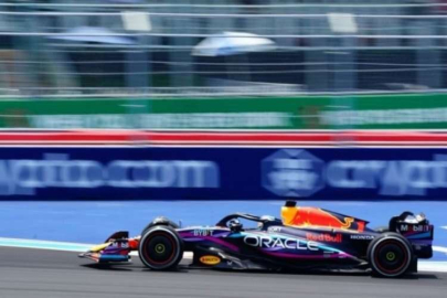 Formula 1'de sezonun 7. etabı Monako'da başlayacak