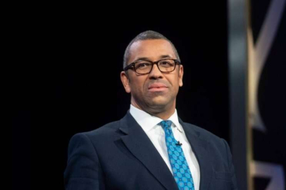 İngiltere Dışişleri Bakanı Cleverly, Brezilya'ya ziyarette bulundu